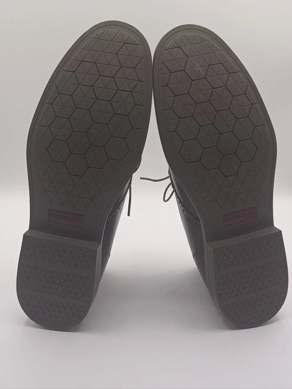 MENS Dunham Gavin-Dun Ankle High Chukka Boots